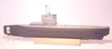U-Boot Typ 23 Bundesmarine/Wehrmacht