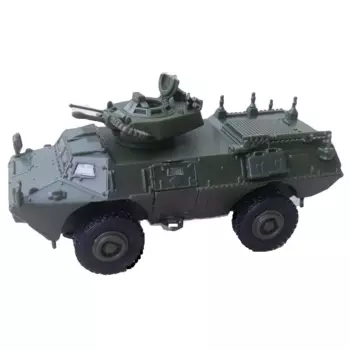 M1117 GUARDIAN Armored Security Vehicle, US-Army