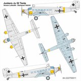 Ju 52/3m "Stalingrad"