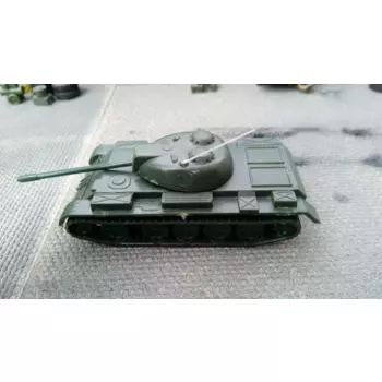 T-54/55 SES 1:100 !