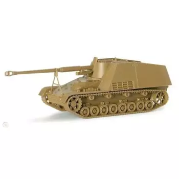 Nashorn Jagdpanzer